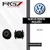 Buje De Meseta Pequeño Vw Bora Mk4 Fox Crossfox Spacefox