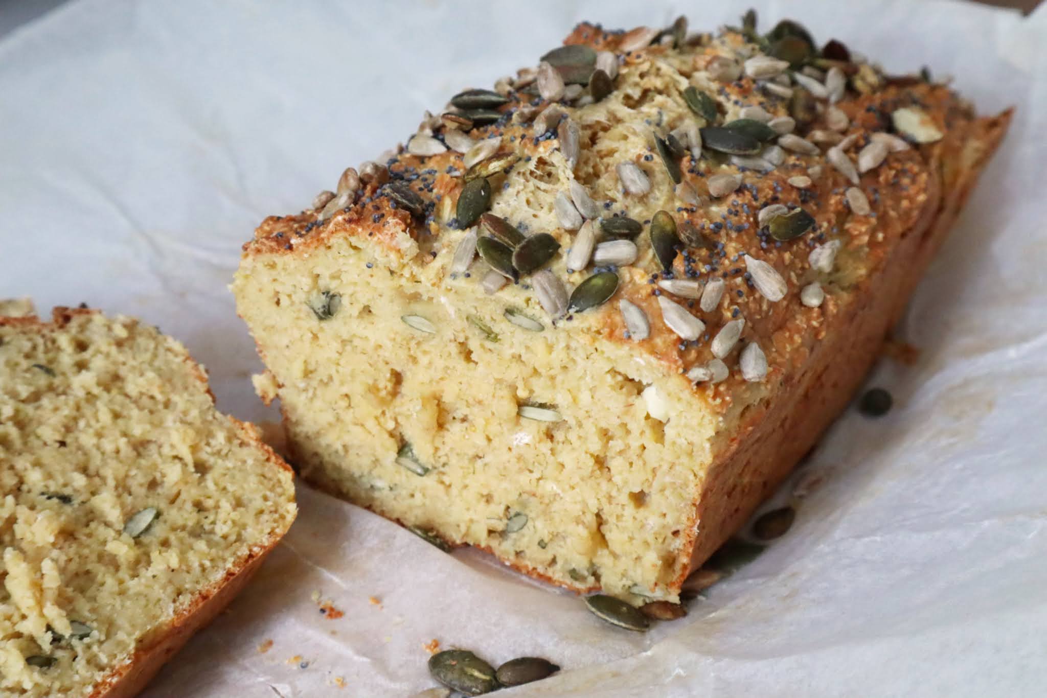 glutenfritt bröd utan ägg glutenfritt bröd utan ägg