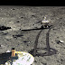 China difunde las primeras imágenes HD de su misión en la Luna (FOTOS)