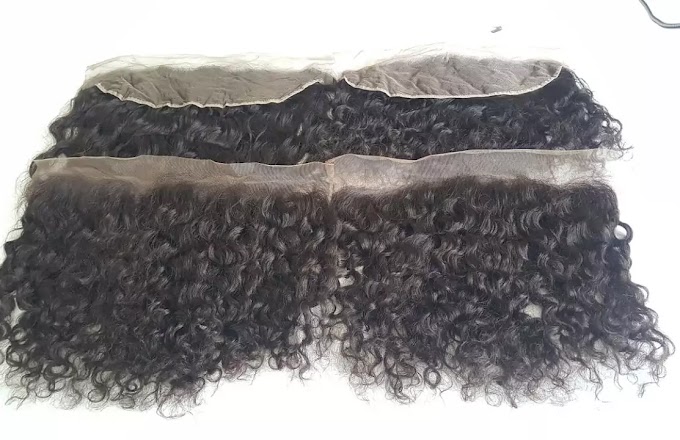 What Is A HD Lace Frontal?