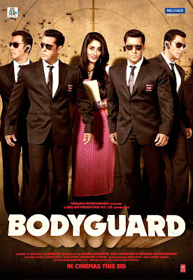 bodyguard movie 2011