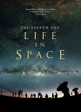 Tìm Kiếm Sự Sống Ngoài Vũ Trụ - The Search For Life in Space