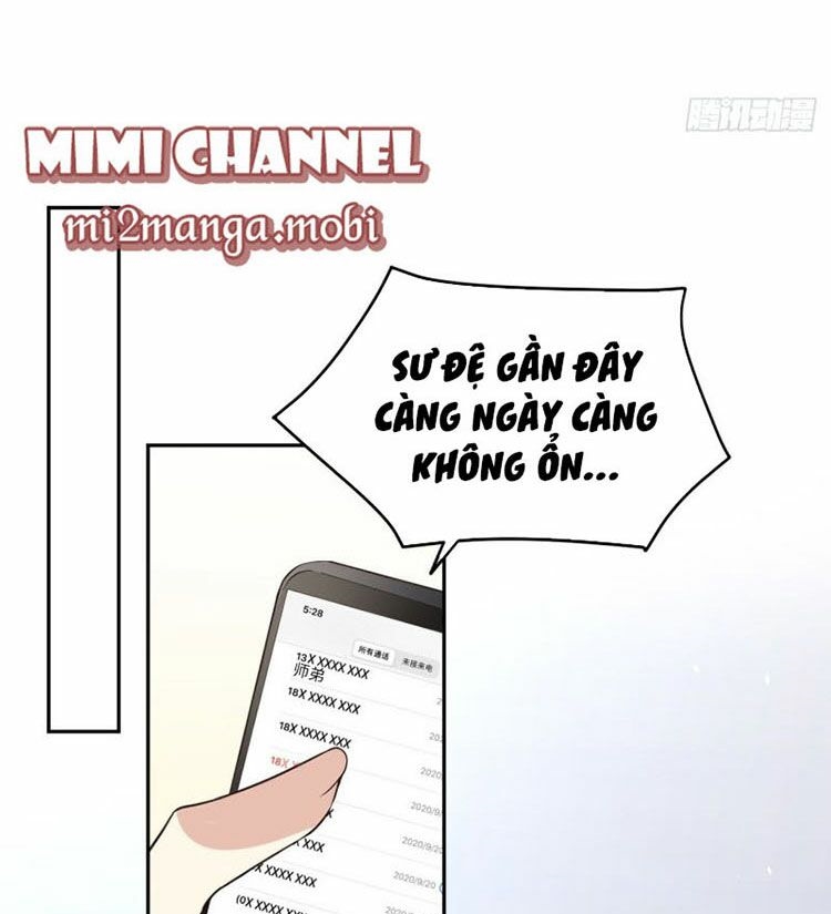 Chàng Vú Em Tu Chân Chapter 24 - Trang 23