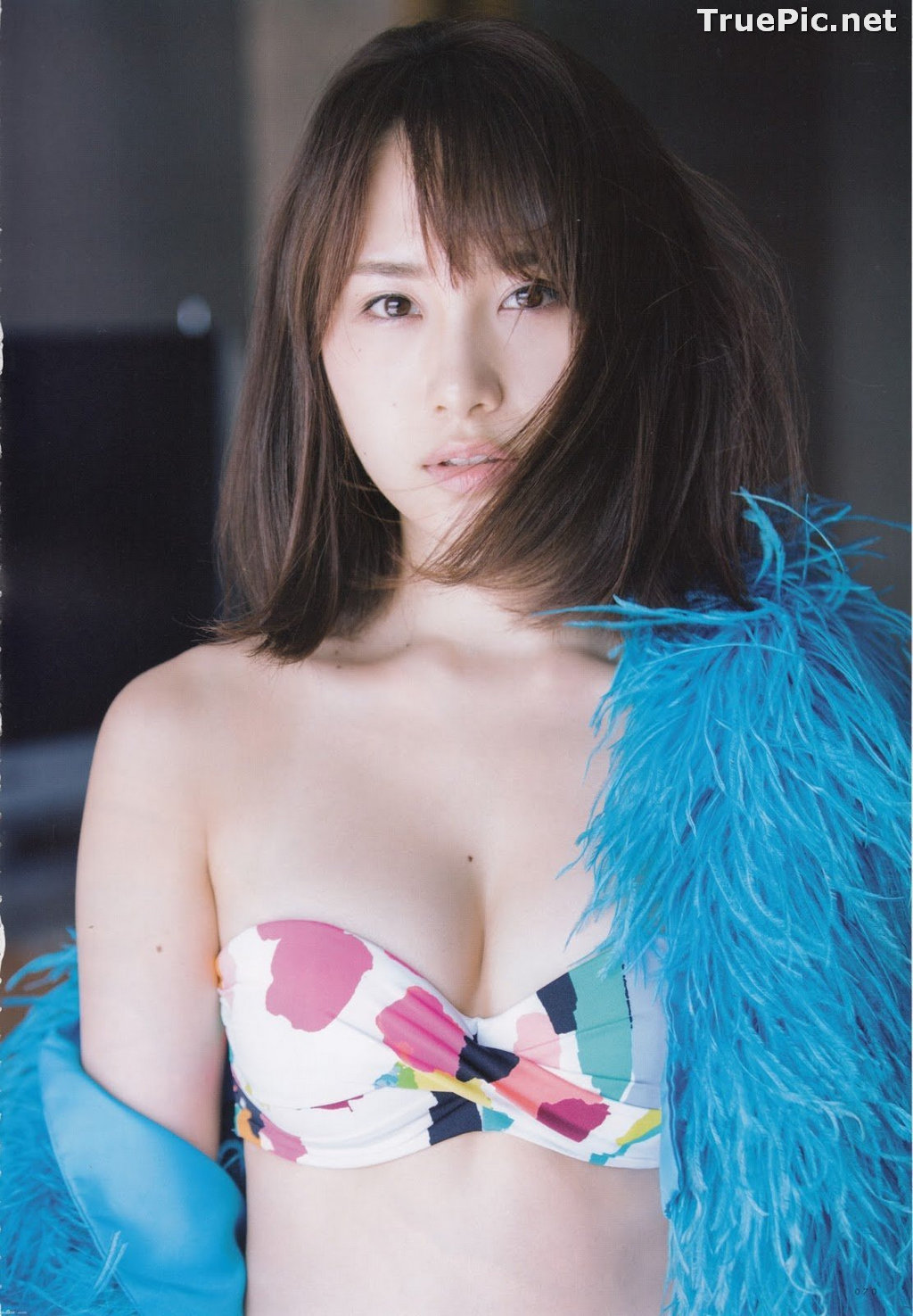 Image Japanese Beauty – Juri Takahashi - Sexy Picture Collection 2020 - TruePic.net - Picture-164