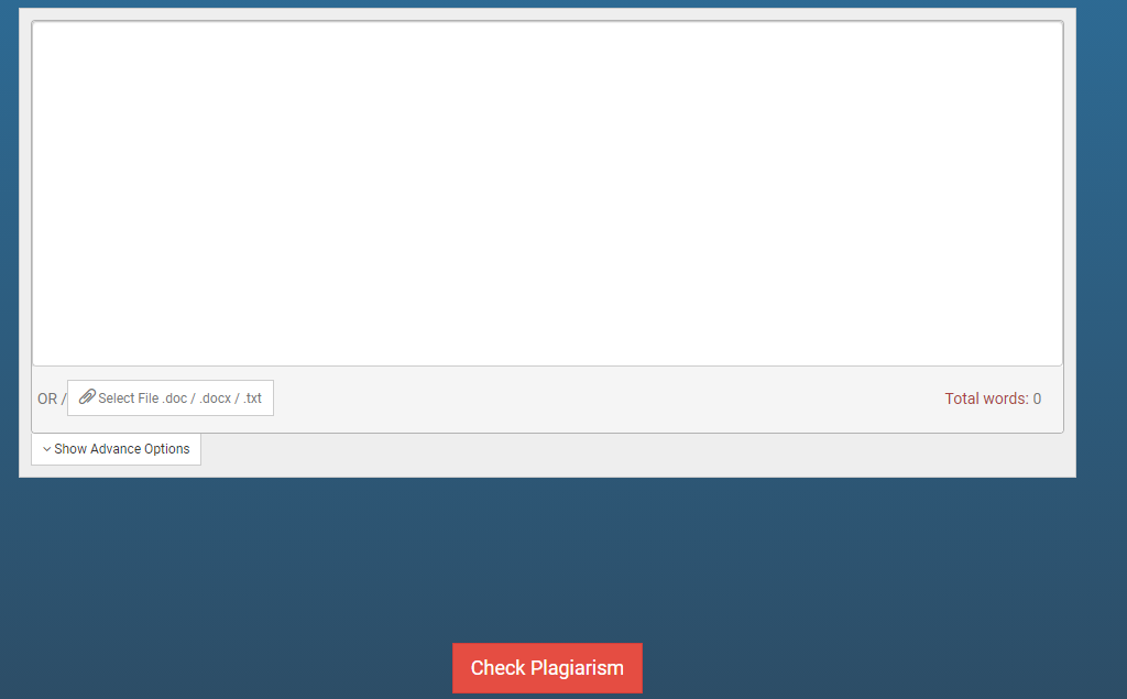 plagrism checker for content writing plagrism checker for content writing