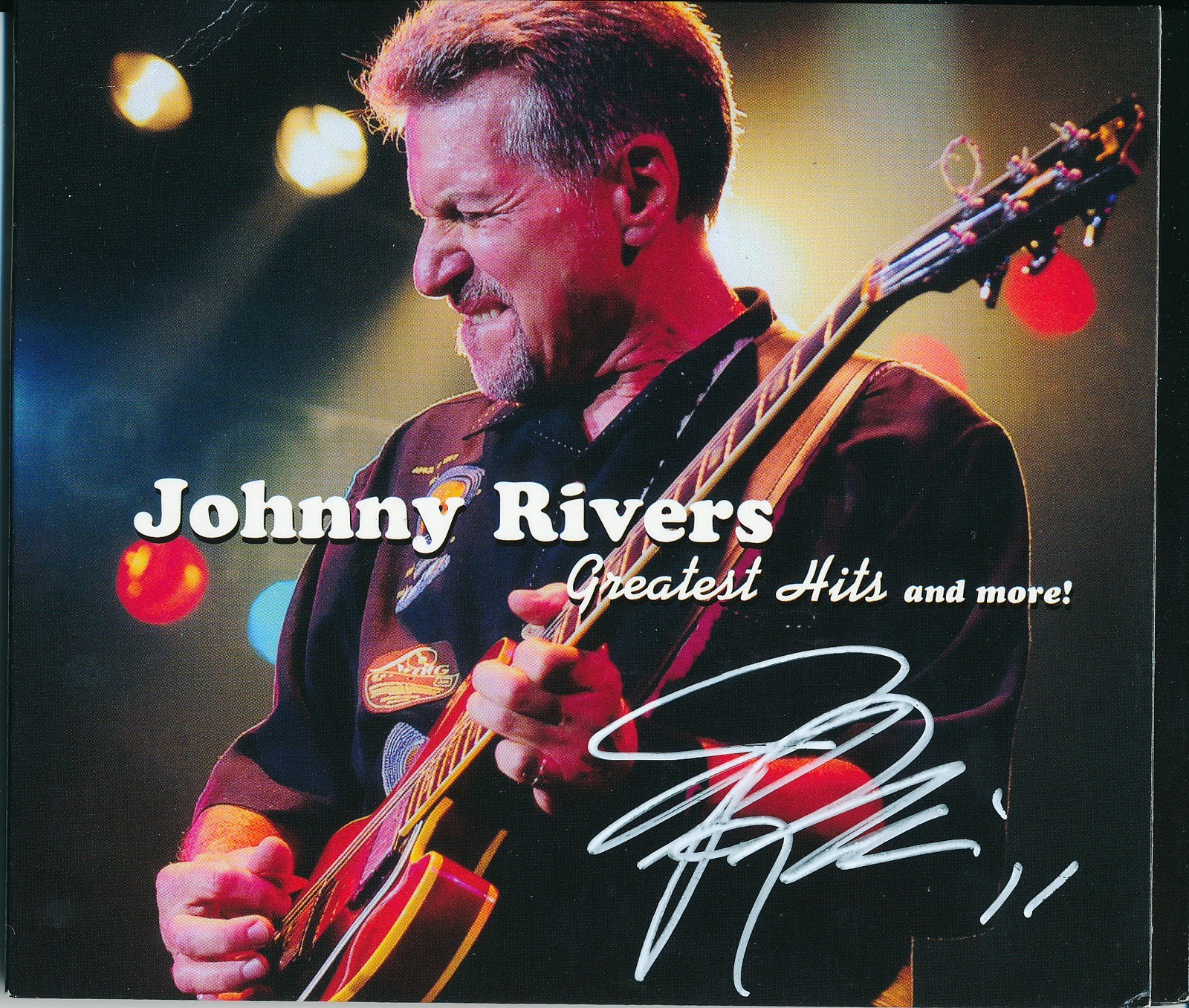 Papo do Som: O Rei dos Bailinhos Johnny Rivers