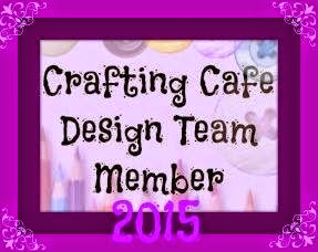 Crafting cafe blog