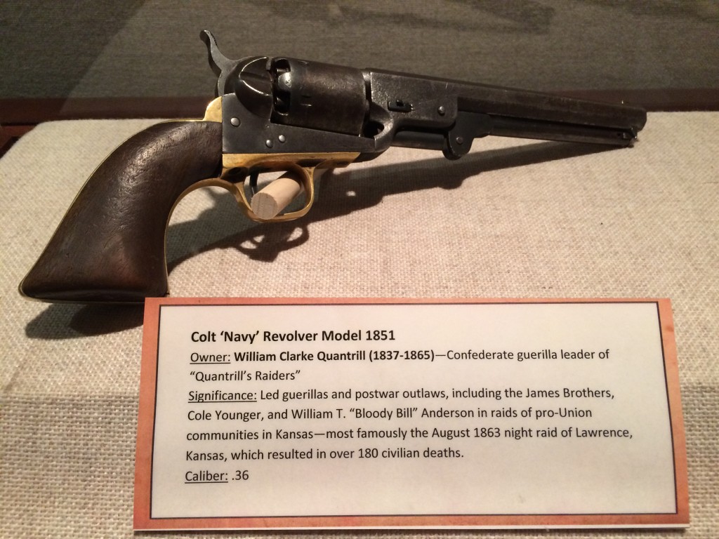 SHOW ME Johnson County West Central Missouri History August 21