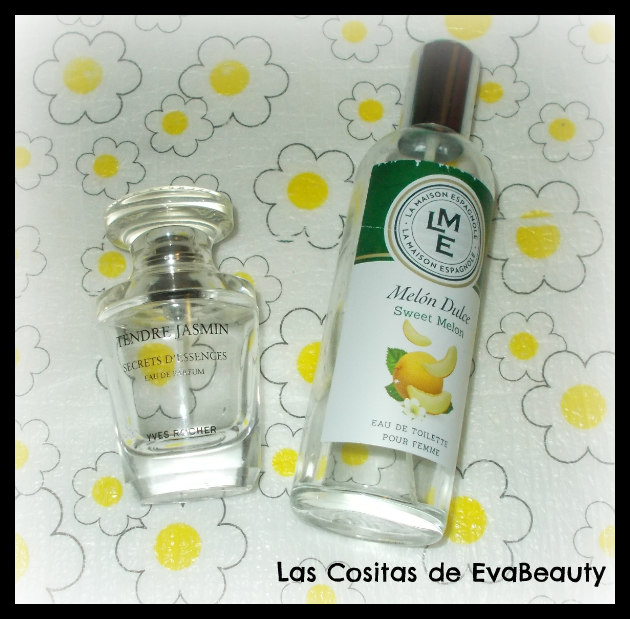 productos terminados /Empties belleza/Beauty higiene low cost
