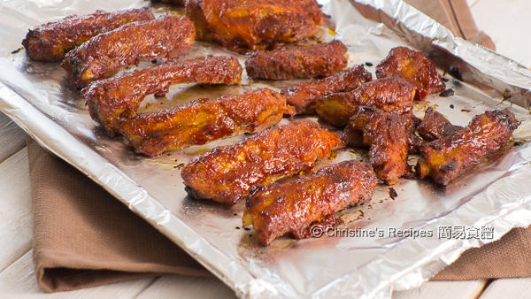 5-Ingredient Baked Pork Ribs04