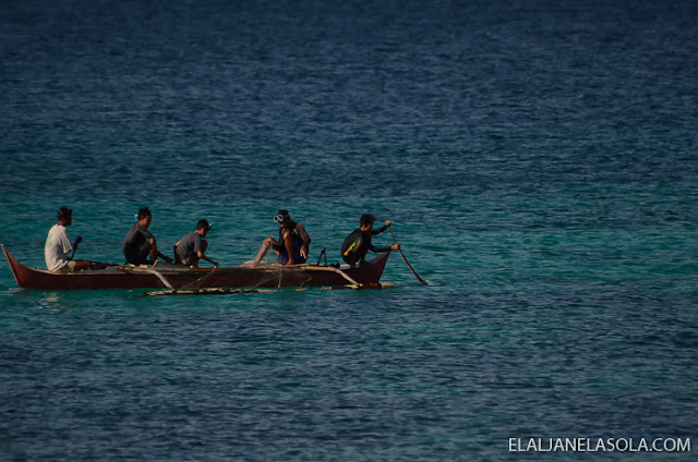 Romblon | Tablas Point, Sta Fe, Tablas Island