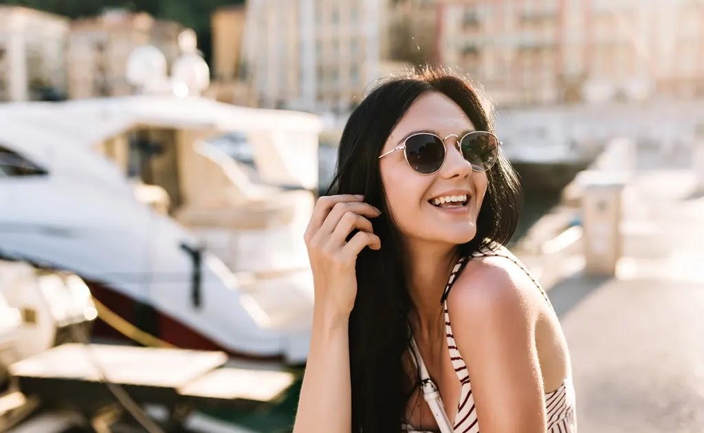 Are Sunglasses Worth It? World Informs