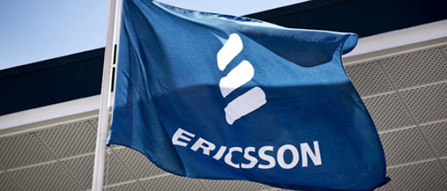 Ericsson abre mais de 400 vagas de engenharia e TI.