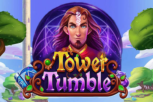 Ulasan Slot Tower Tumble (Relax Gaming)