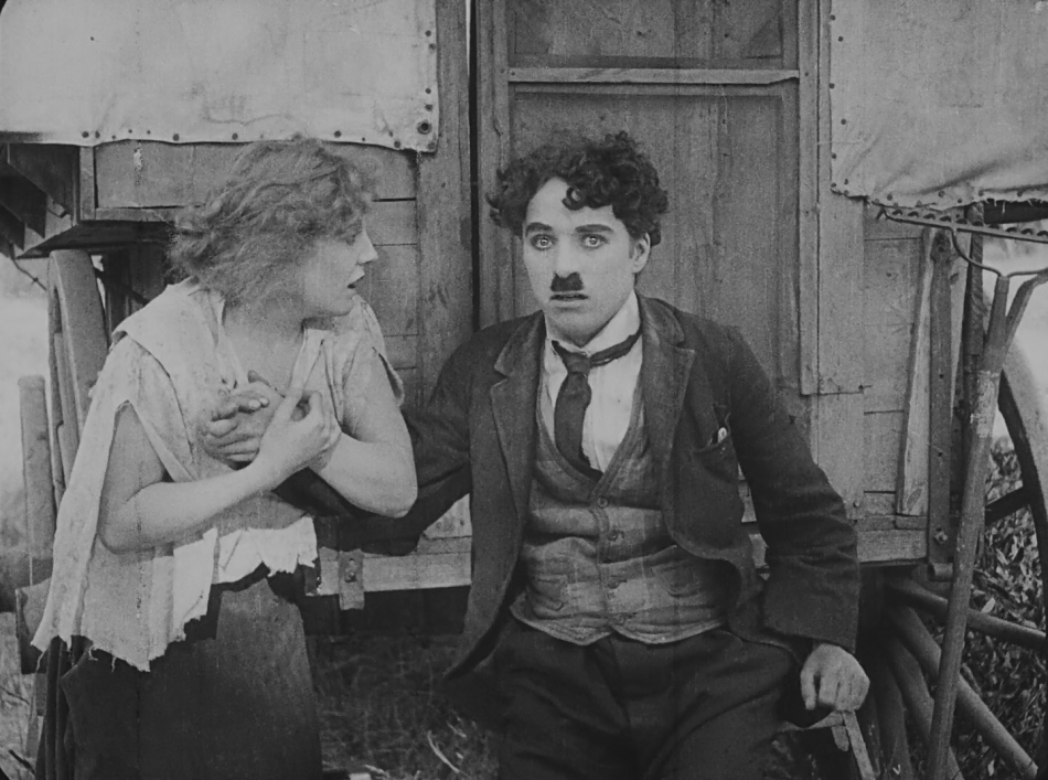 O VAGABUNDO (REMUX/LEGENDADO/1080P) - 1916 Chaplin%2B1916%2B15