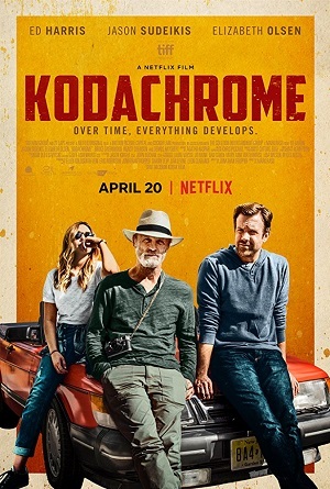 Kodachrome - Legendado via Torrent