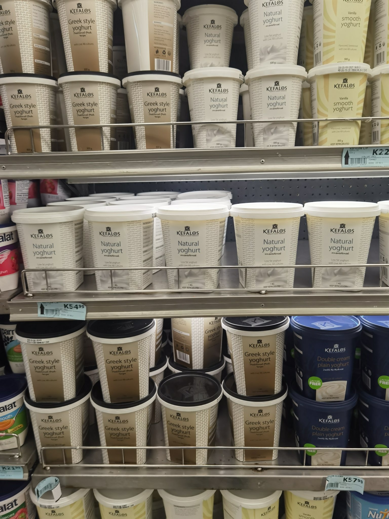 ZIM DAIRY PRODUCTS A BIG HIT IN ZAMBIA newsdzeZimbabweNewsdzeZimbabwe