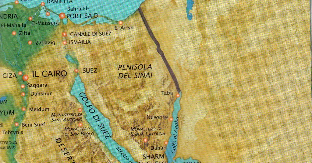 Dove Si Trova Canale Di Suez Il piccolo geografo: Il canale di Suez e Aida di Giuseppe Verdi