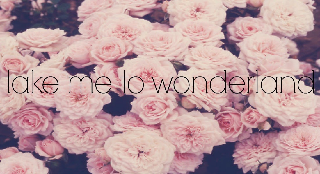 WONDERLAND