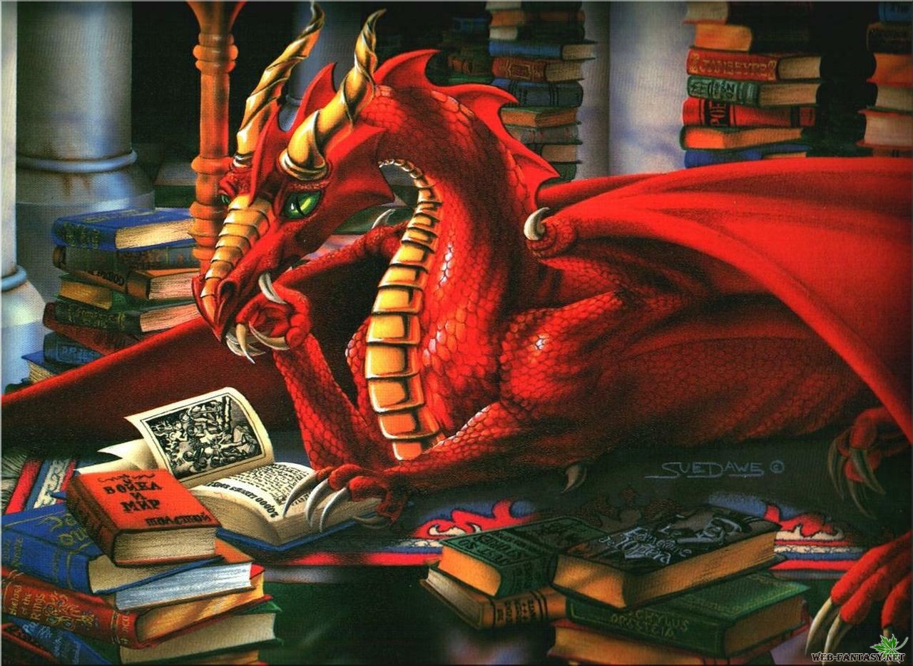 Читать книги северный дракон. Дракон. Мудрый дракон. Книжный дракон. Умный дракон.