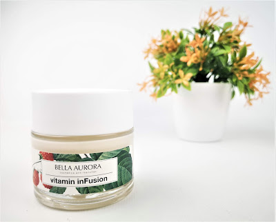 Bella Aurora Vitamin InFusion