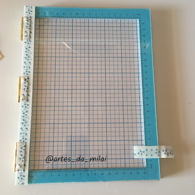 Ferramenta para estampar carimbos Ferramenta para estampar carimbos