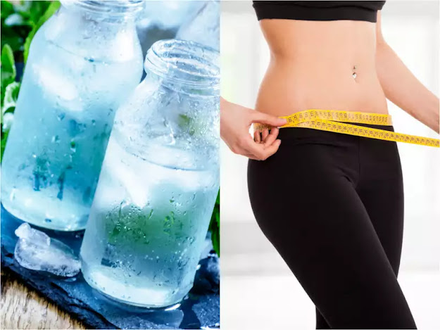 How To Take Water For Weight Loss