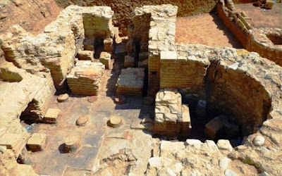Greek council lists Megara as preservation site