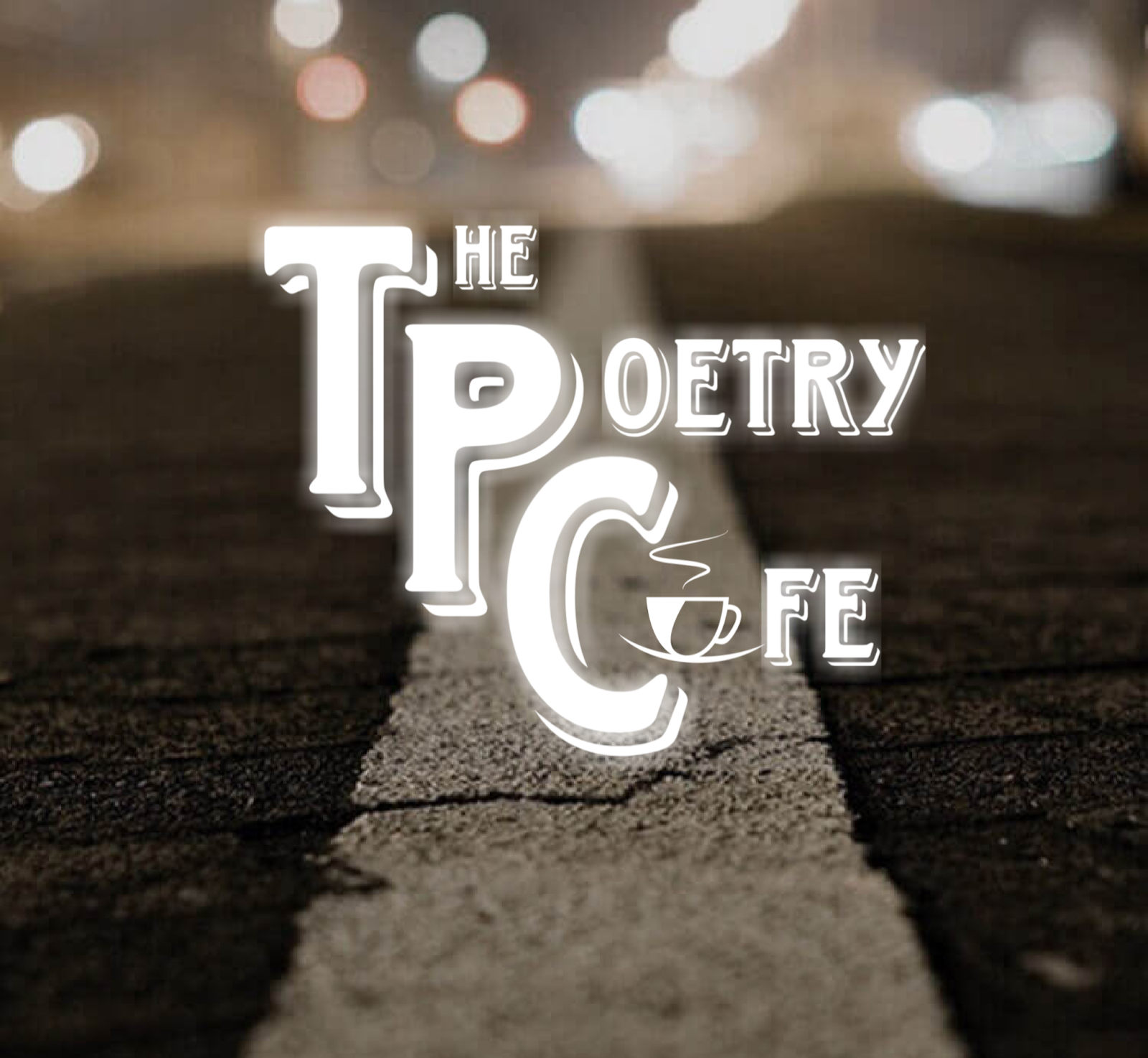 Thepoetrycafe