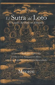 El Sutra del Loto: