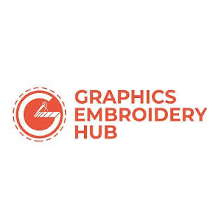 Graphics Embroidery Hub