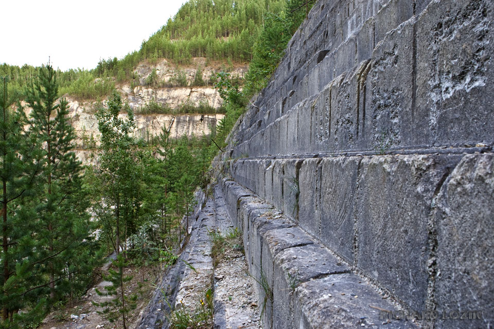 Пирамида екатеринбург