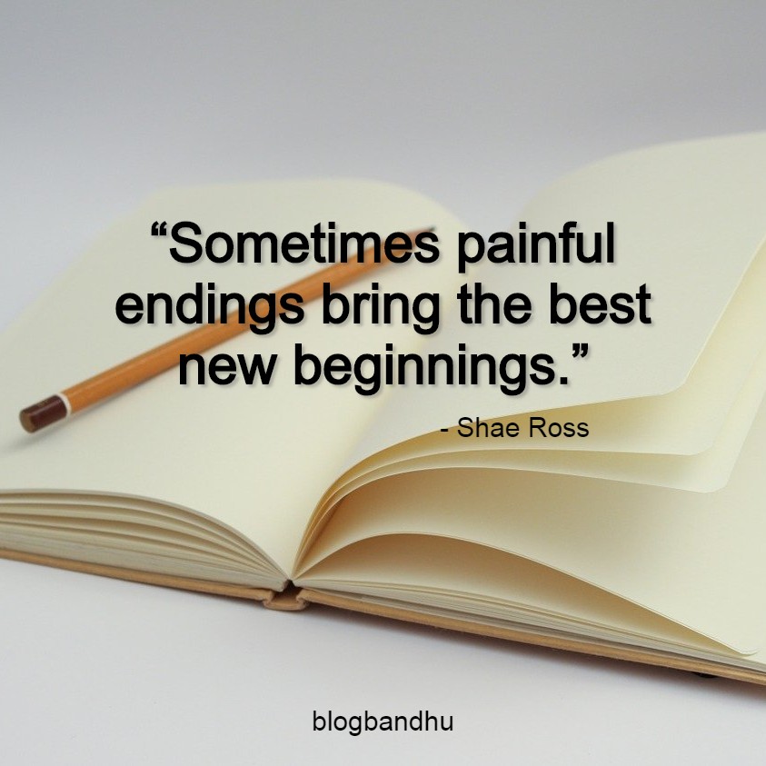 50 Best New Chapter Quotes For Daily Motivation