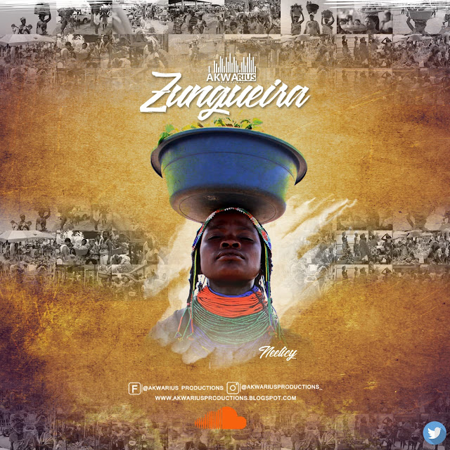 Neelicy - Zungueira (Rap) [Download]  baixar nova musica descarregar agora 2019