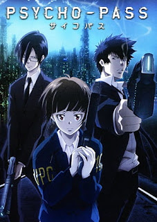 assistir - Psycho-Pass - Fandublado - online