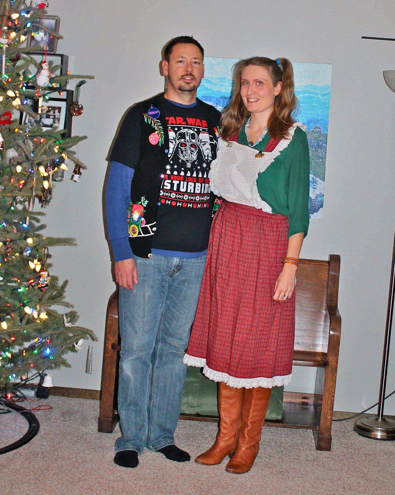 The 6 Bears December 2016