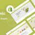 Harmic – Organic Food Shopify Theme Review
