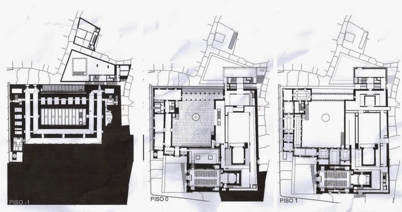 Museu Nacional Machado de Castro