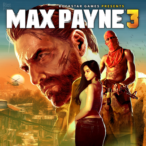max payne 3 multiplayer 2020