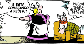 Tirinhas Do Hagar Com Interpretação E Gabarito Tudo Sala De Aula Atividade Fonologia Fonema Digrafos E