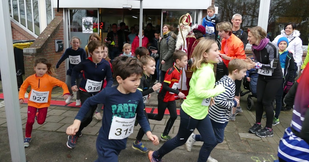 Marathon and More Belgium