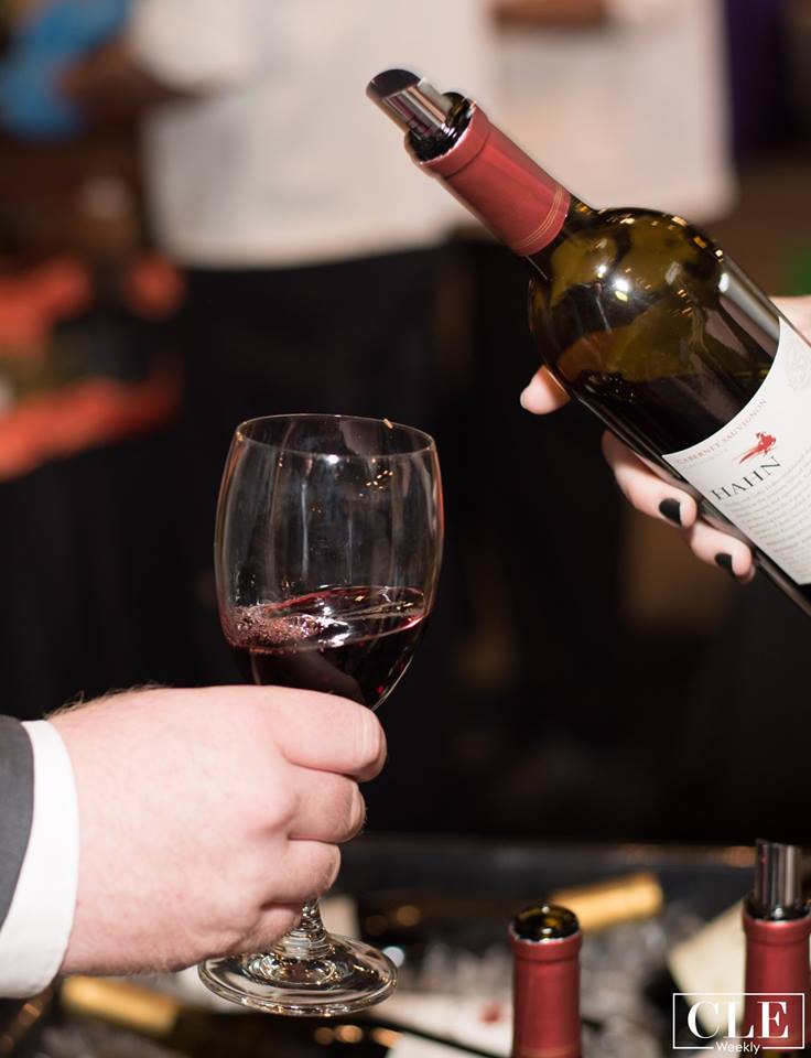 Bite Buff Event Preview Silver Spoon Awards 2019