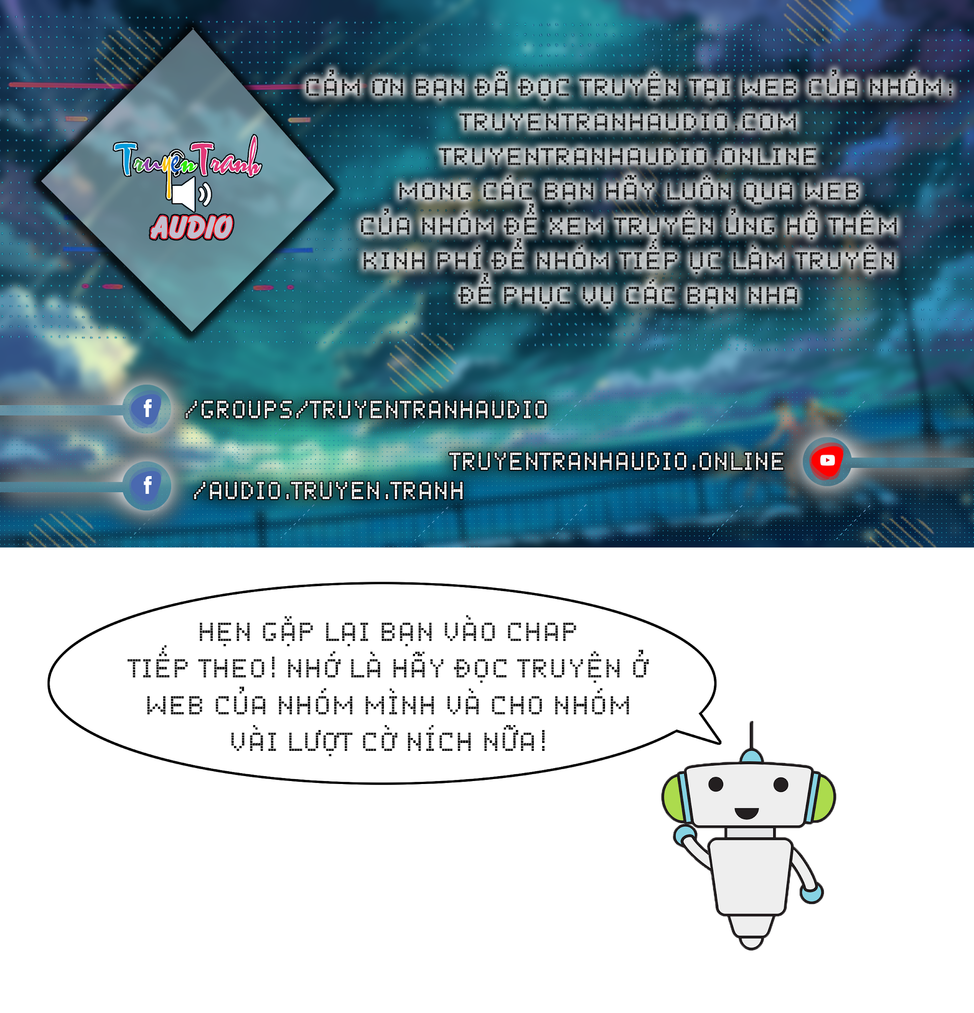 Vua Trộm mộ Chapter 159 - TC Truyện
