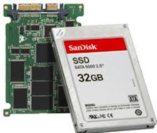 Kelebihan Dan Kekurangan SSD