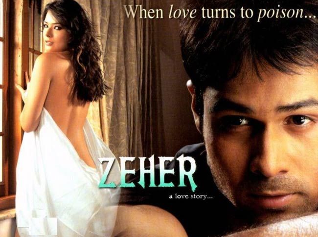 Zeher (2005) 320Kbps MP3 Free Download
