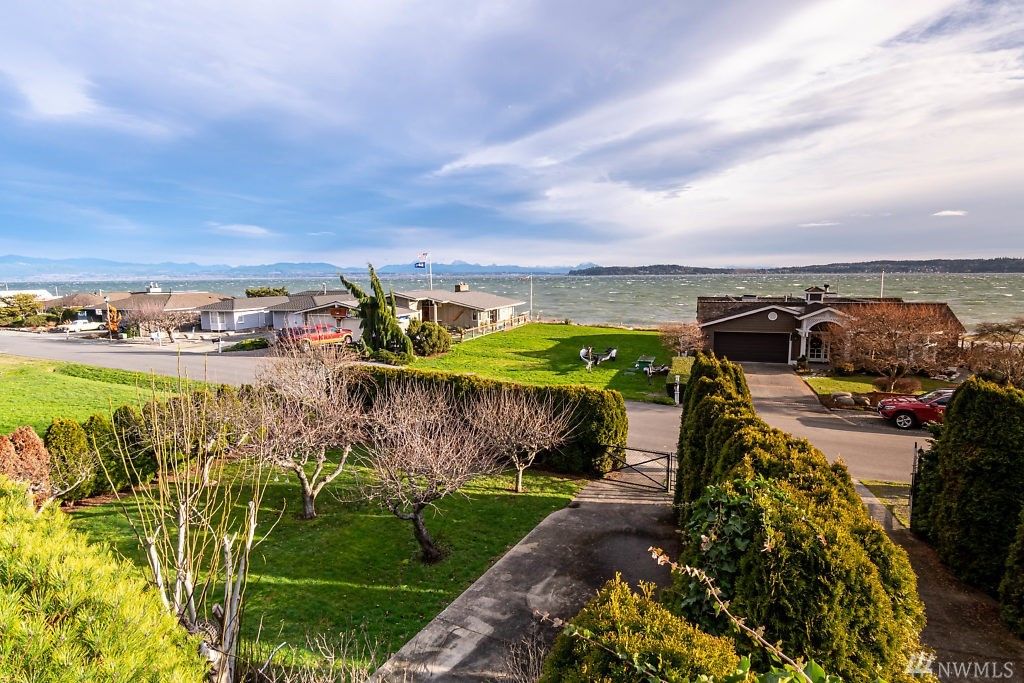 Stuart Miner's Northwest Real Estate