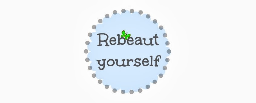 Rebeaut yourself