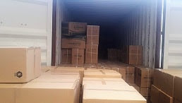 Cara Mengatasi Mahalnya Biaya Import LCL Cargo China Ke Indonesia