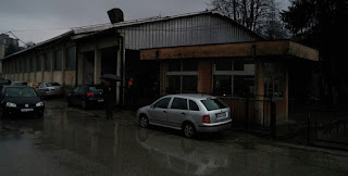 RUDNIK U BANOVIĆIMA Rudar zatrpan nakon odrona, strahuje se da nije ...