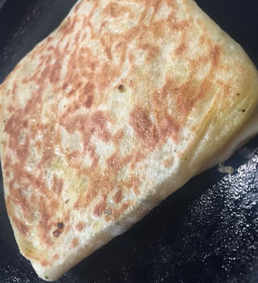 مسمن معمر بالكفتة